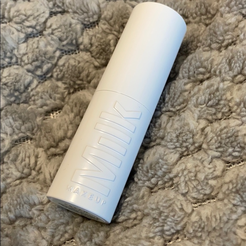 Milk makeup lipstick